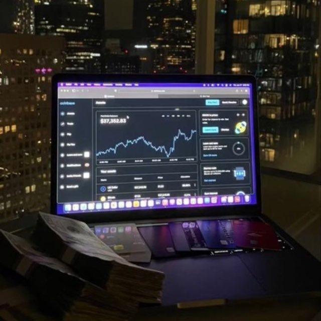 Богдан | CryptoInvest🔥