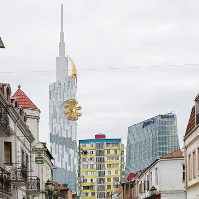 Батуми Аренда недвижимость