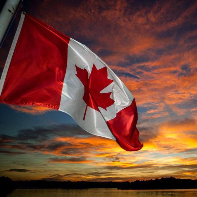 Canada 🇨🇦 Diaspora official