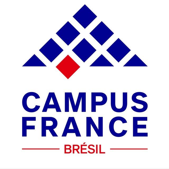 Estudos na 🇫🇷 @campusfrancebrasil @francealumnibrasil