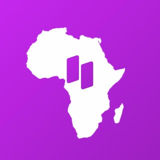 UpScale Africa Channel
