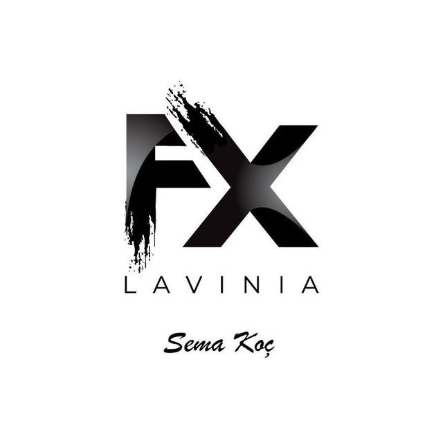 LAVINIA FX 💸 (sohbet grubu)