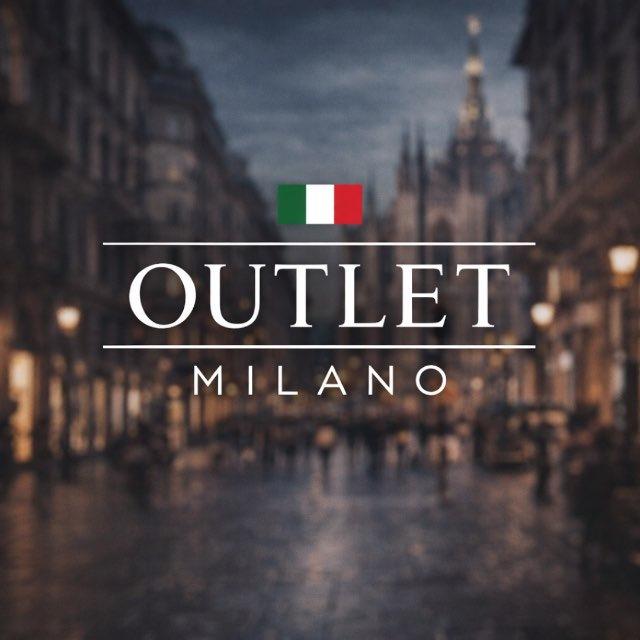 OUTLET MILANO