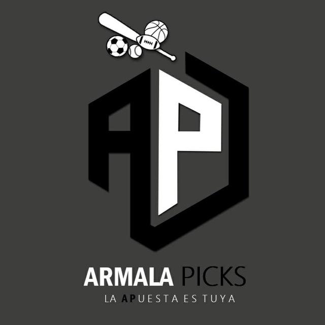 ARMALAPICKS