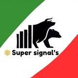 𝗦𝗨𝗣𝗘𝗥 𝗦𝗜𝗚𝗡𝗔𝗟'𝗦