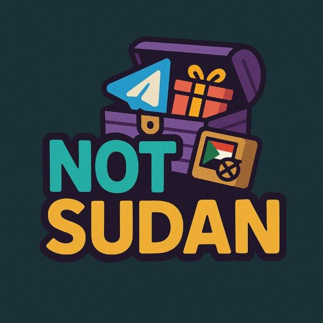 Not Sudan 🇸🇩