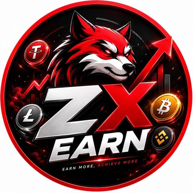 ZX Earn