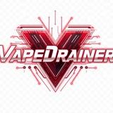 VapeDrainer Designs