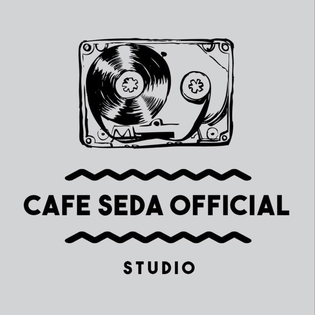 Cafe Seda 🎶