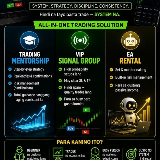Limitless Smart Trading