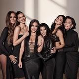 KARDASHIANS & JENNERS