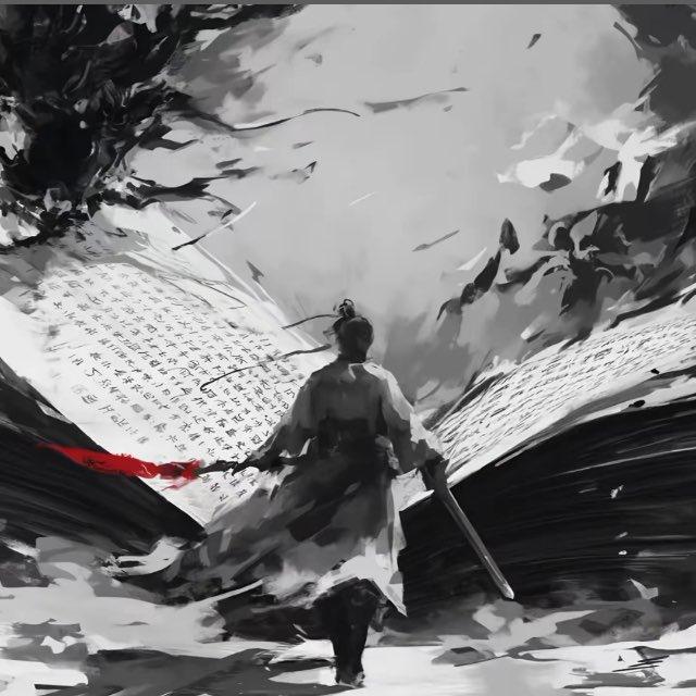 若水打粉业务圈