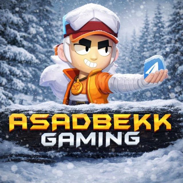 ASADBEKK GAMING