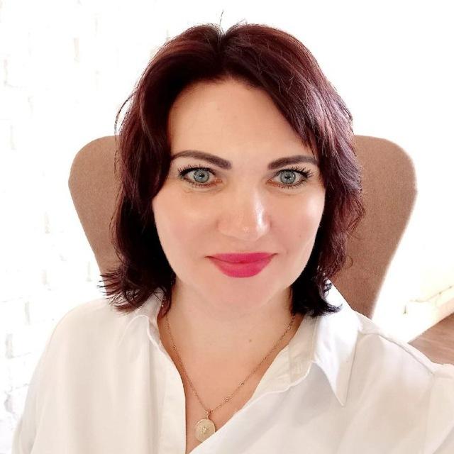 Надежда Психолог и профориентолог