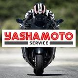 YASHAMOTO - мото-мастерская, ДНР