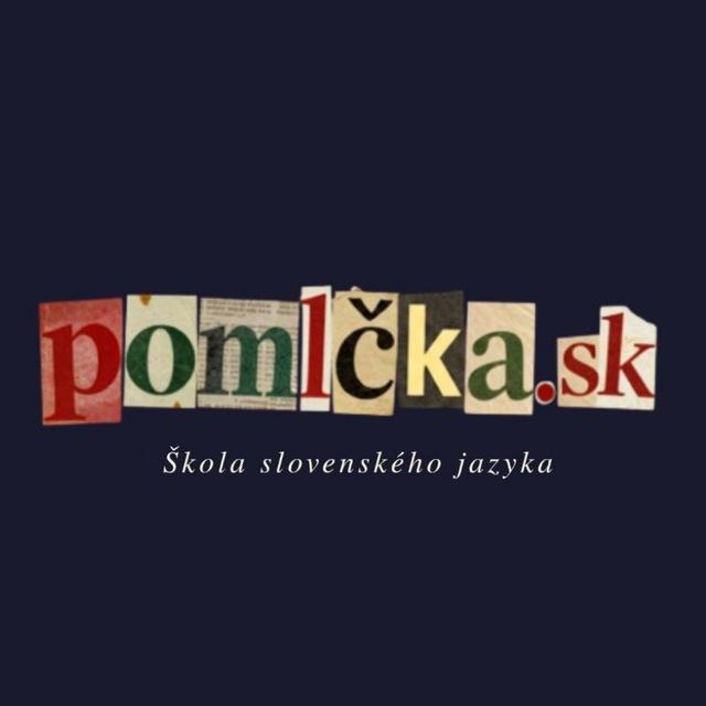 Pomlčka.sk