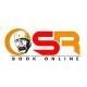 OSR BOOK