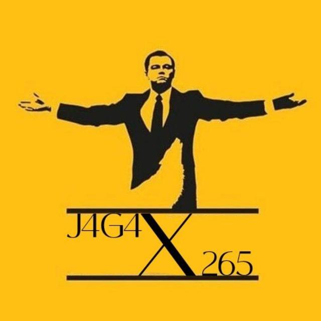J4G4x265 | Waiting Area | Backup