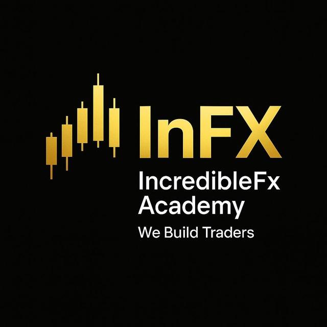 INCREDIBLE_FX ACADEMY (InFx) Using Meta trader 4 and 5 Tools