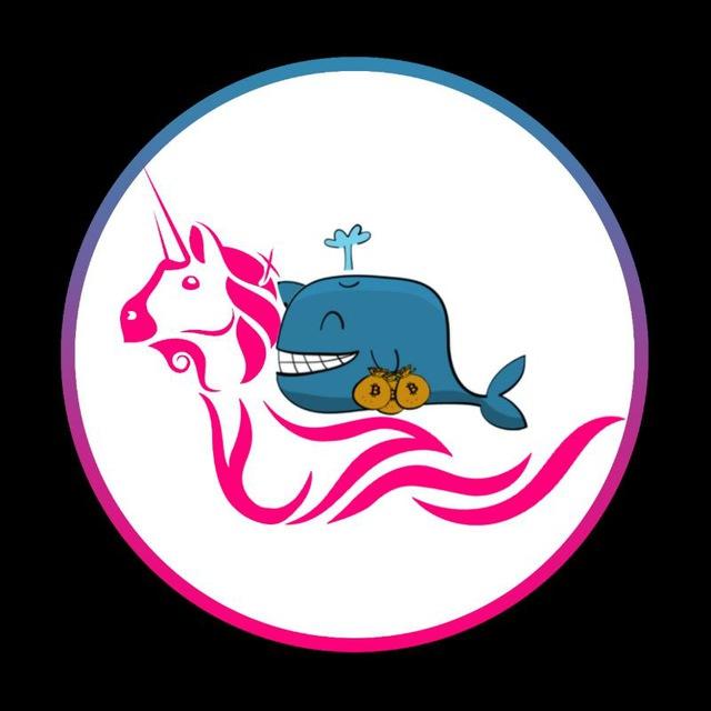 Uniswap whales family