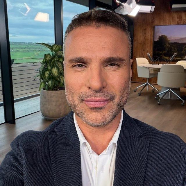 Amir Tsarfati