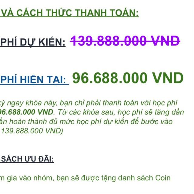 Alden Nguyen 2023 khoá chuyên sâu Free. Phốt lùa gà ..