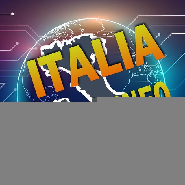 🇮🇹 Italia News e Info