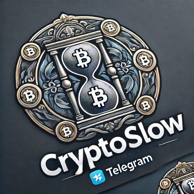 Cryptoslow