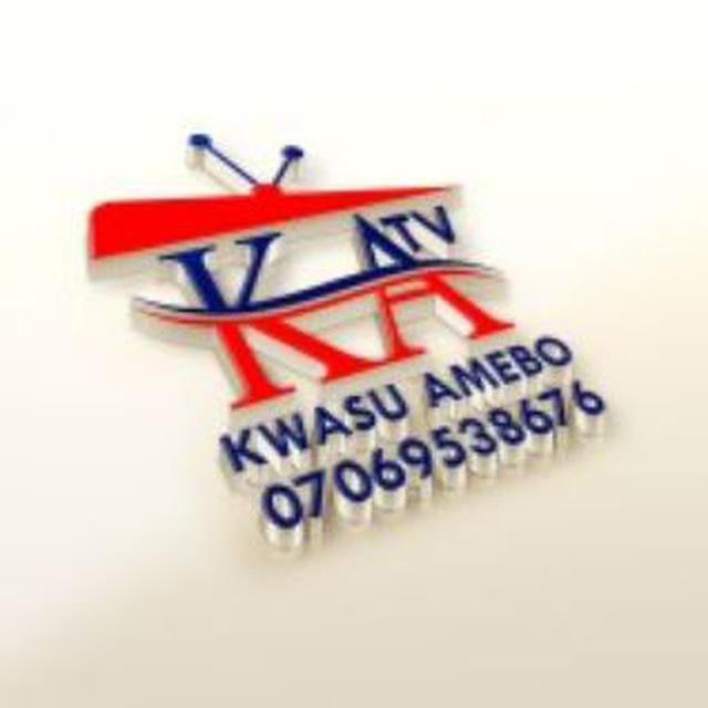 Kwasu Amebo Tv
