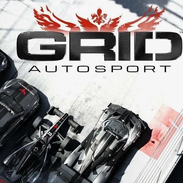 GRID Autosport