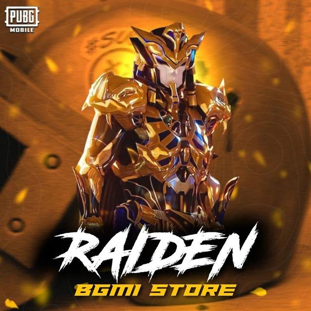 RAIDEN RESELLERS HUB❤️🫶