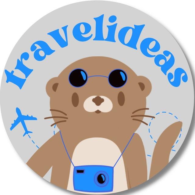 travelideas by TOS ✈️
