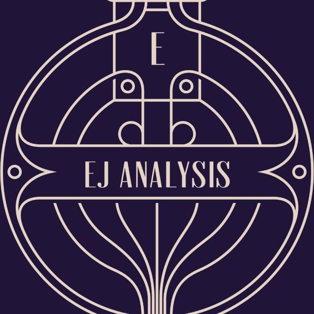 EJ ANALYSIS