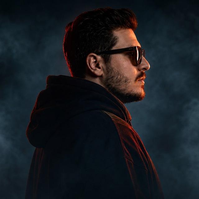 DJ Ahmadreza | کانال رسمی دیجی احمدرضا