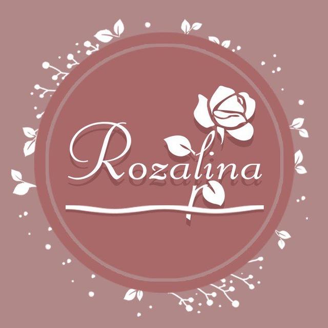ROZALINA синя 1530