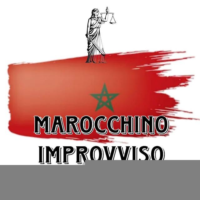 Marrocchino Improvviso News
