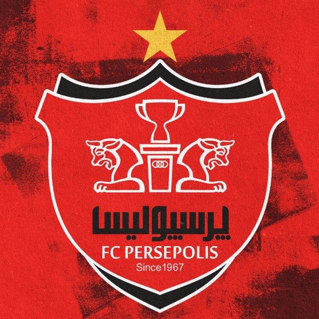هواداران پرسپولیس