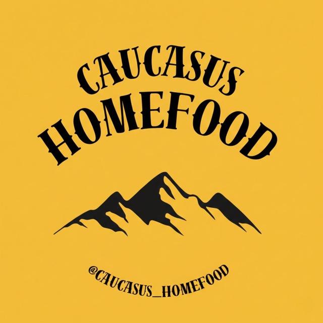 Caucasus Homefood • Еда Дананг • Доставка