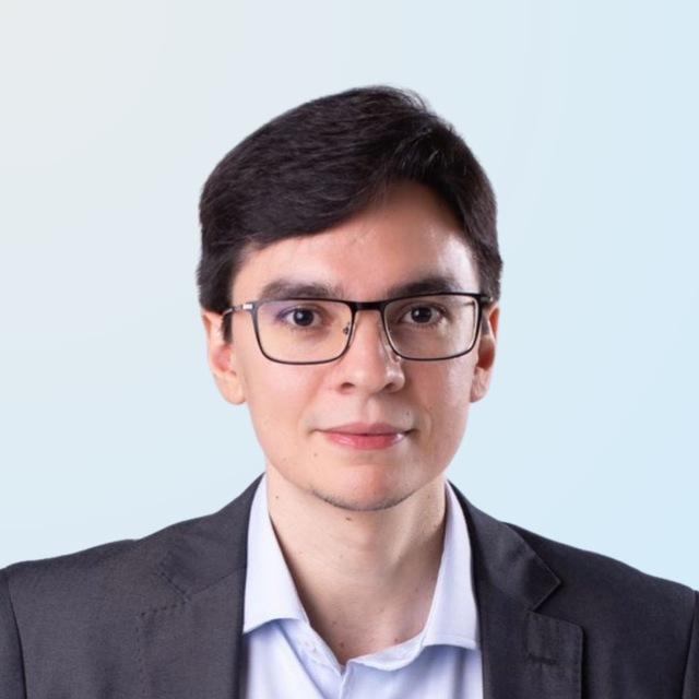 Prof. Andrety Bruno