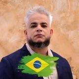 Bispo willians santana