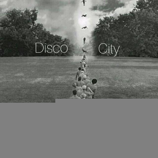 Disco City