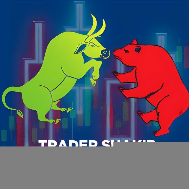 Trader Shakib