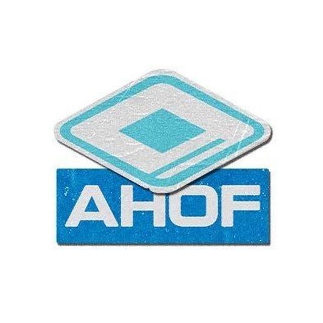 AHOF • 아홉 • F&F Entertainment