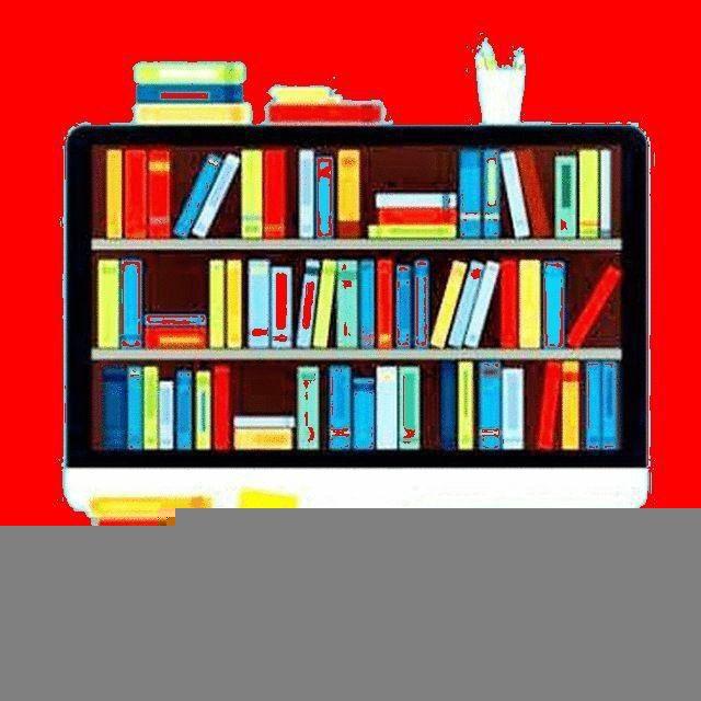 1️⃣📚ஏடகம் Library நூலகம் 📚1️⃣