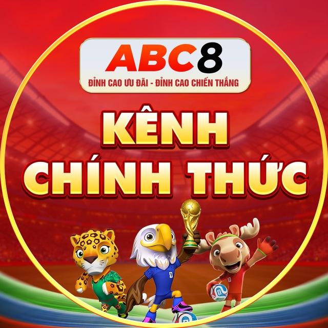 ABC8.com|Kênh Chính Thức