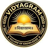 Vidyagram- Aditya ranjan 🇮🇳