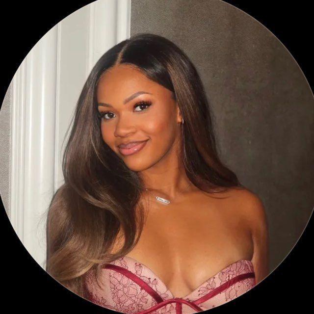 SIERRA AALIYAH