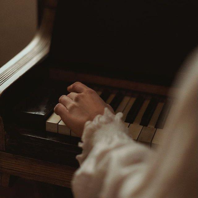 Музыка жизни🎶🕯️✨