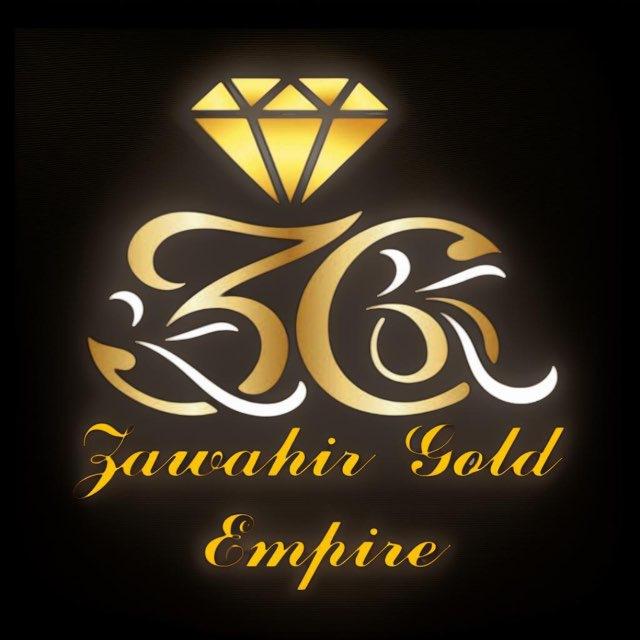 ZAWAHIR GOLD EMPIRE
