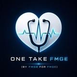 ONE TAKE FMG'S CHANNEL
